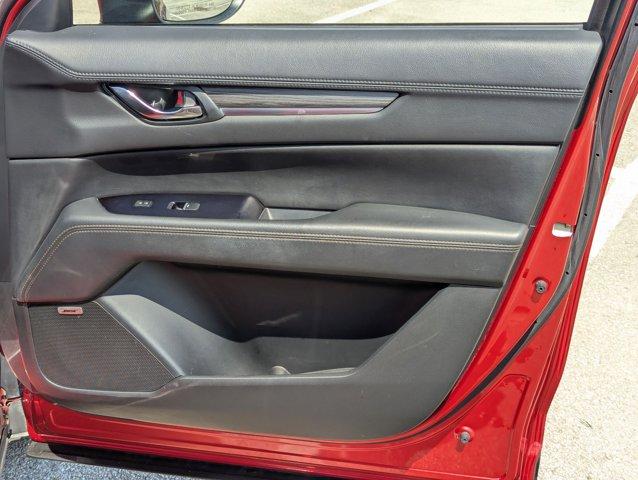 2020 Mazda CX-5 Vehicle Photo in San Antonio, TX 78230