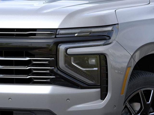 2025 Chevrolet Tahoe Vehicle Photo in SELMA, TX 78154-1460