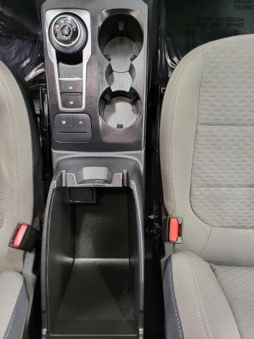2022 Ford Escape Vehicle Photo in NEENAH, WI 54956-2243