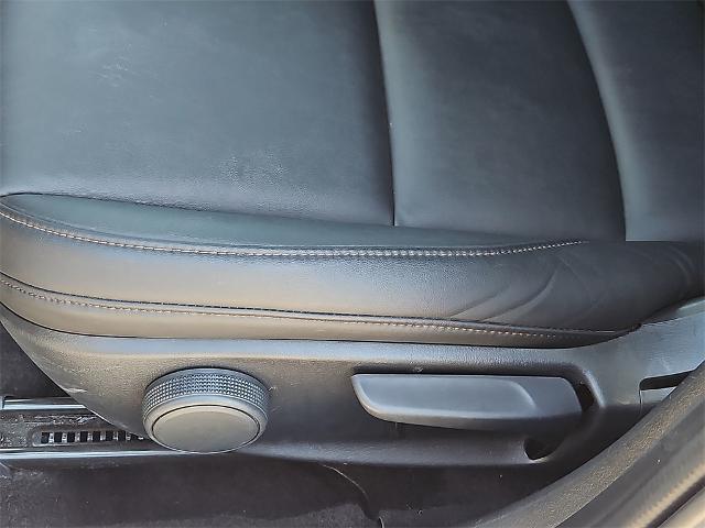 2024 Mazda Mazda3 Hatchback Vehicle Photo in EASTLAND, TX 76448-3020