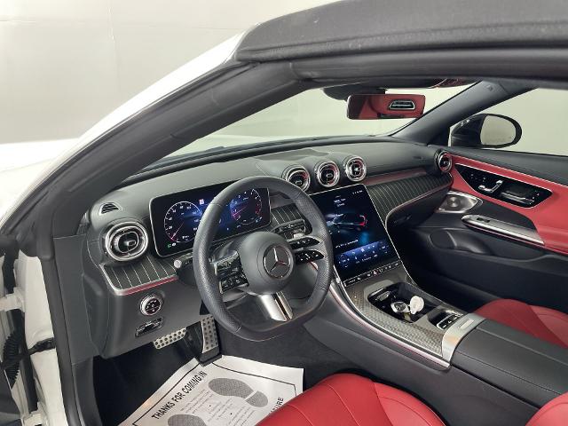 2024 Mercedes-Benz CLE 300 Vehicle Photo in GILBERT, AZ 85297-0402