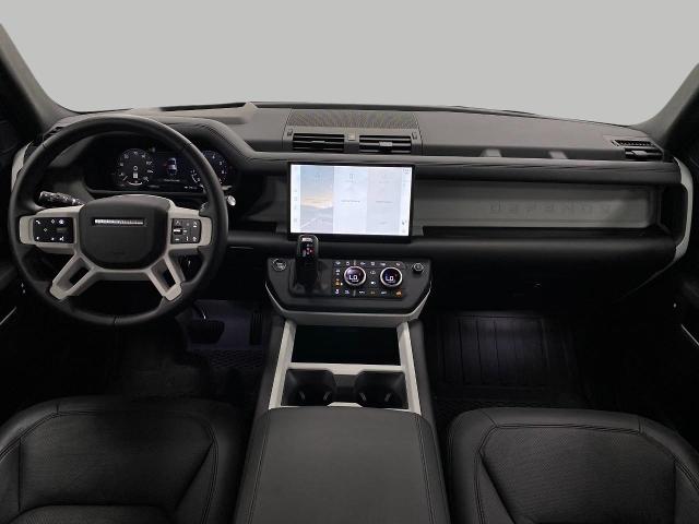 2025 Defender Vehicle Photo in Appleton, WI 54913