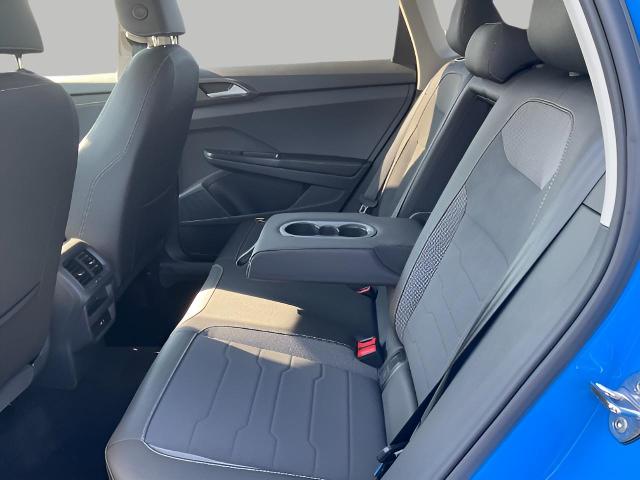 2025 Volkswagen Taos Vehicle Photo in Oshkosh, WI 54904