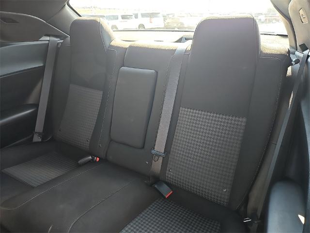 2023 Dodge Challenger Vehicle Photo in EASTLAND, TX 76448-3020