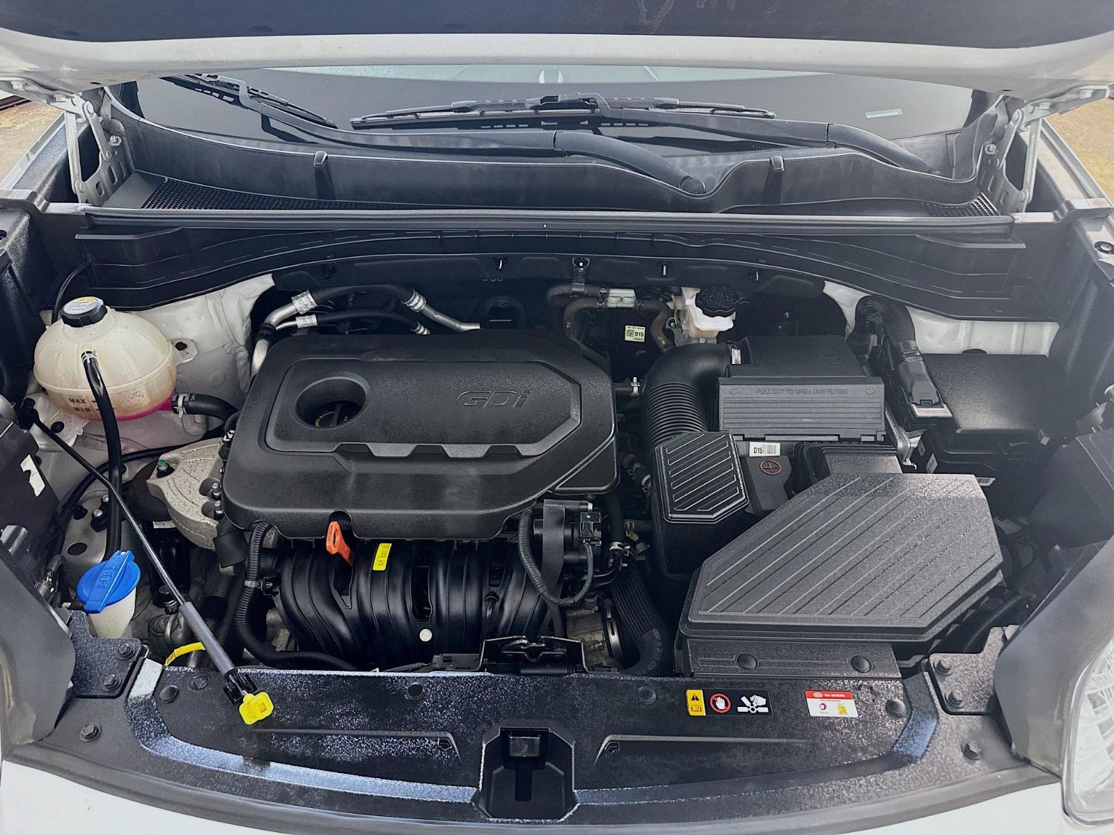 2021 Kia Sportage Vehicle Photo in Langhorne, PA 19047