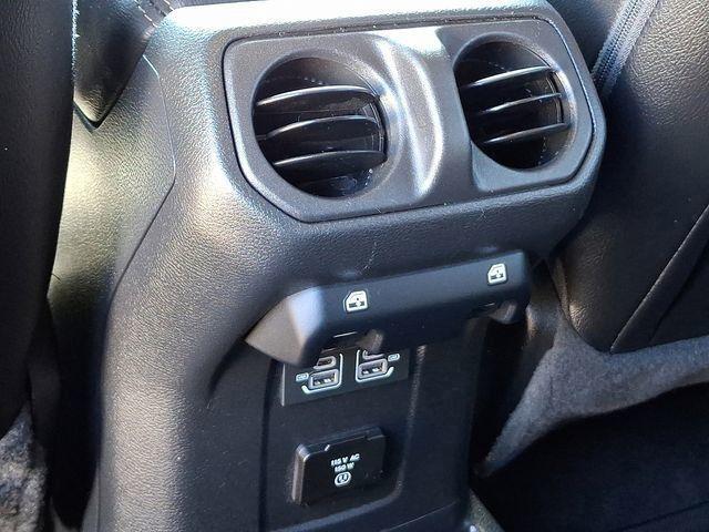 2022 Jeep Wrangler 4xe Vehicle Photo in DANBURY, CT 06810-5034