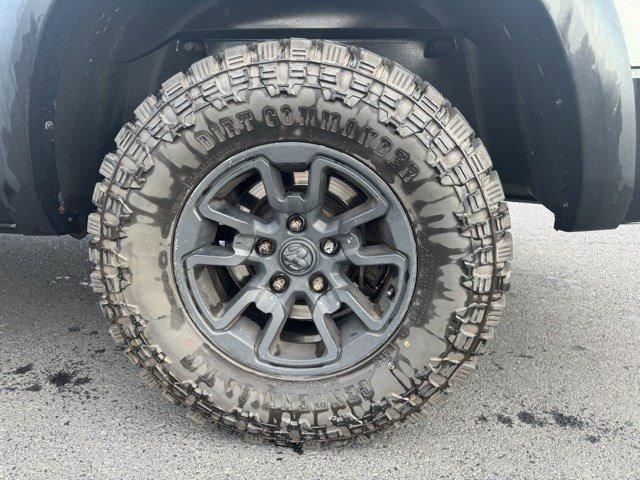 2017 Ram 1500 Vehicle Photo in Mechanicsburg, PA 17050-1707
