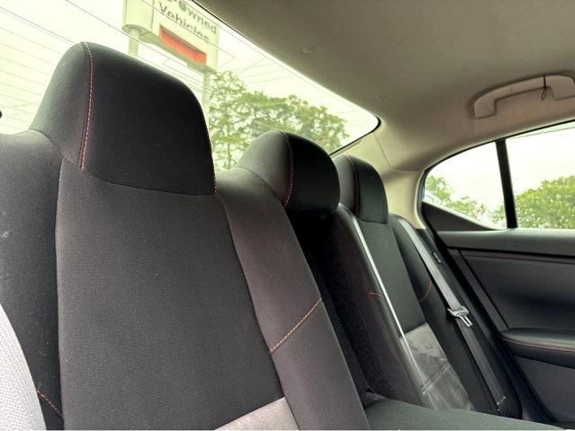 2024 Nissan Sentra Vehicle Photo in Savannah, GA 31419