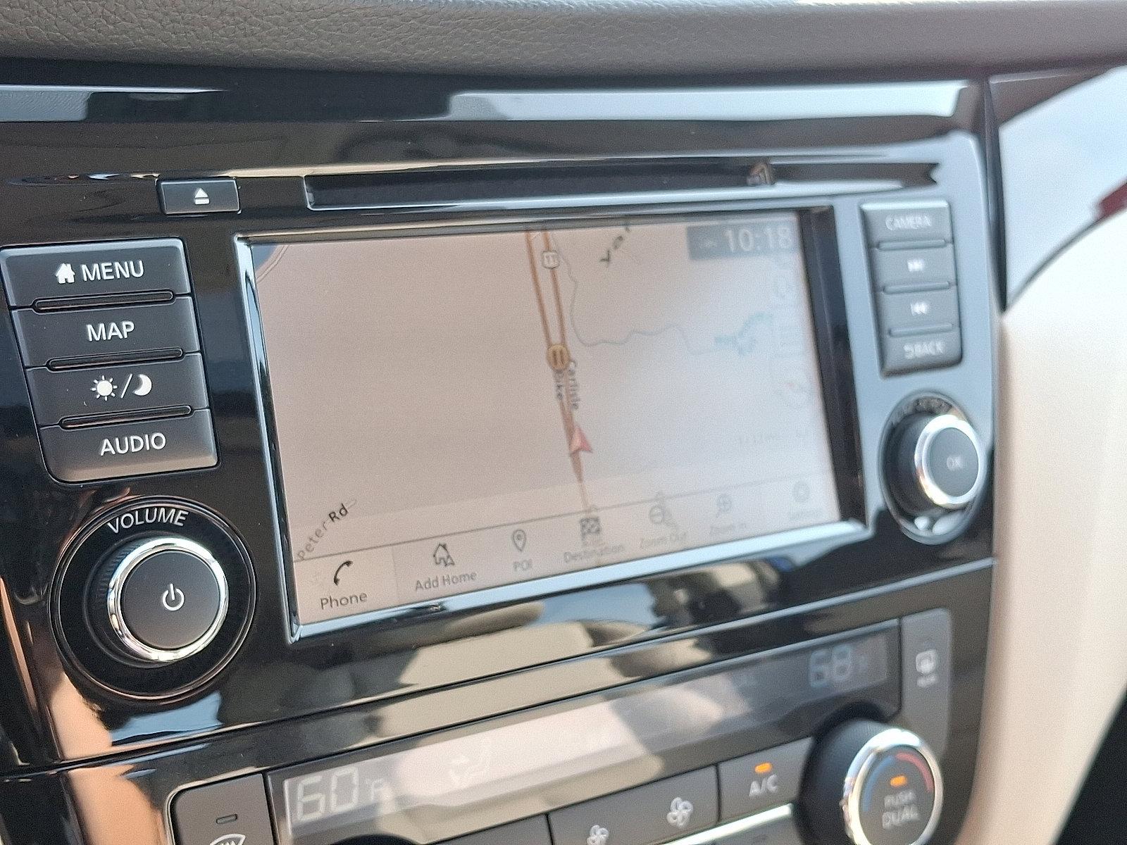 2022 Nissan Rogue Sport Vehicle Photo in Mechanicsburg, PA 17050-2306