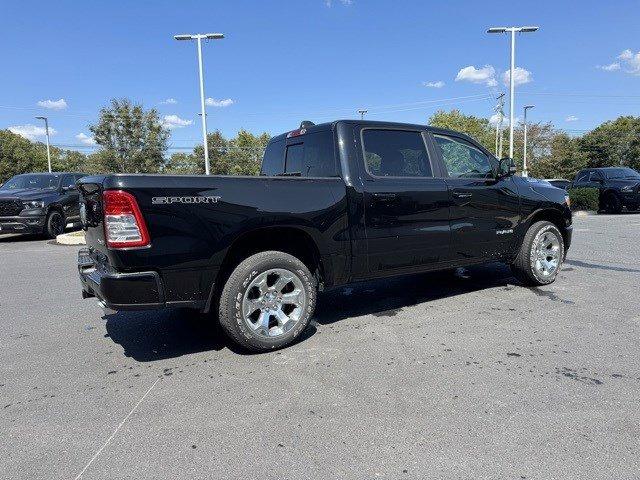 2022 Ram 1500 Vehicle Photo in Mechanicsburg, PA 17050-1707