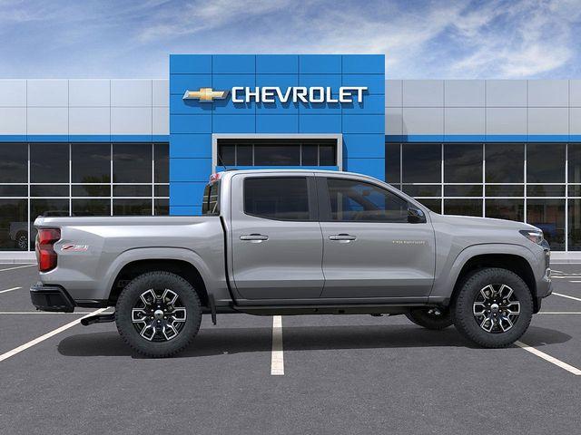 2026 Chevrolet Colorado Vehicle Photo in PAWLING, NY 12564-3219