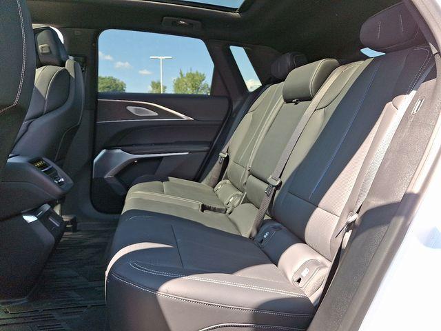 2024 Cadillac LYRIQ Vehicle Photo in DANBURY, CT 06810-5034