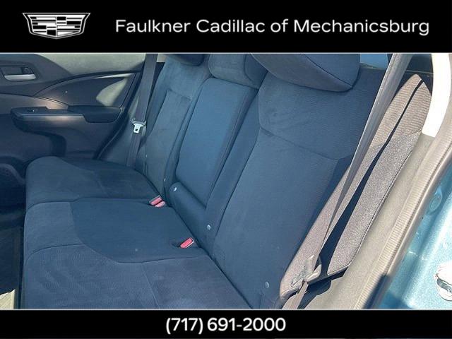 2014 Honda CR-V Vehicle Photo in MECHANICSBURG, PA 17050-1707