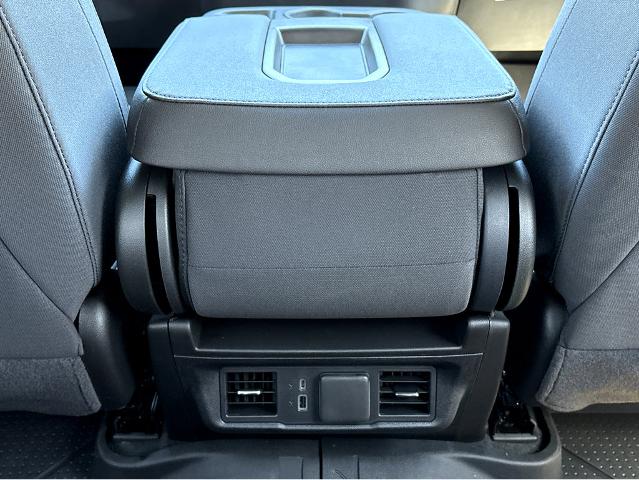 2025 Chevrolet Silverado 1500 Vehicle Photo in BEAUFORT, SC 29906-4218