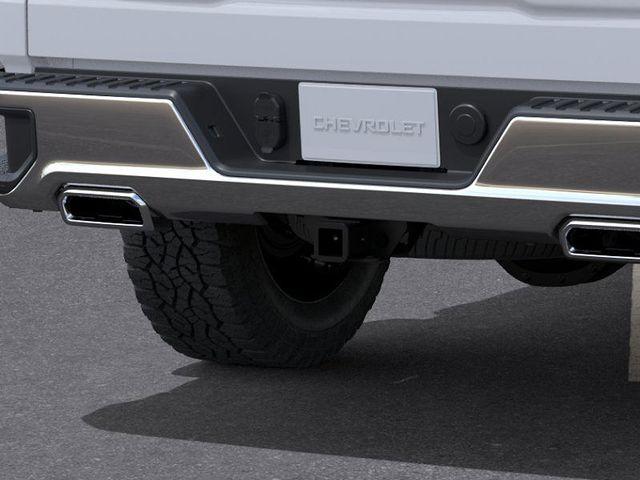 2026 Chevrolet Silverado 1500 Vehicle Photo in PAWLING, NY 12564-3219