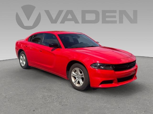 2023 Dodge Charger Vehicle Photo in Savannah, GA 31419
