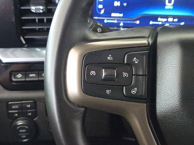 2024 Chevrolet Silverado 2500 HD Vehicle Photo in Decatur, TX 76234