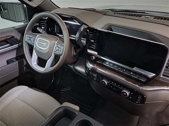 2026 GMC Sierra 1500 Vehicle Photo in PRESCOTT, AZ 86305-3700