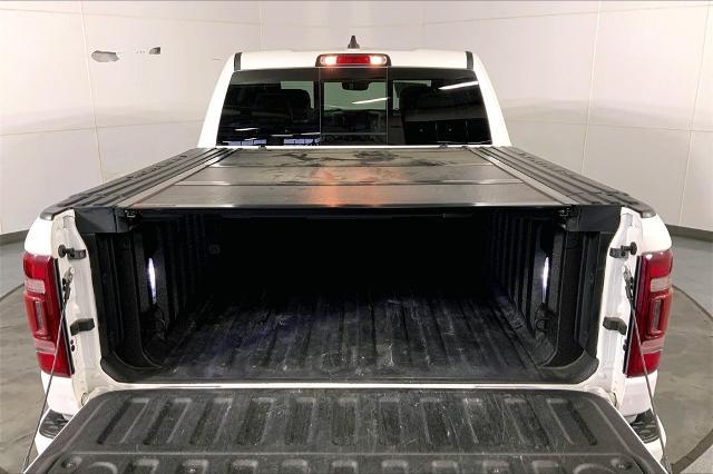 2020 Ram 1500 Vehicle Photo in Lees Summit, MO 64086