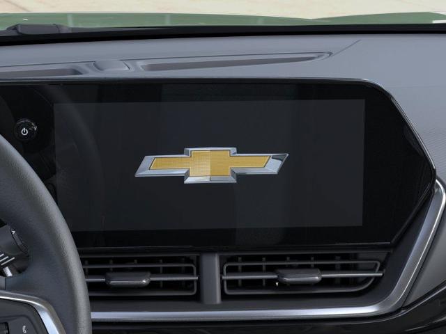 2026 Chevrolet Trax Vehicle Photo in NEENAH, WI 54956-2243