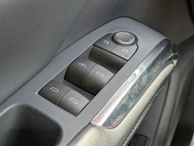 2025 Chevrolet Traverse Vehicle Photo in BRUNSWICK, GA 31525-1881