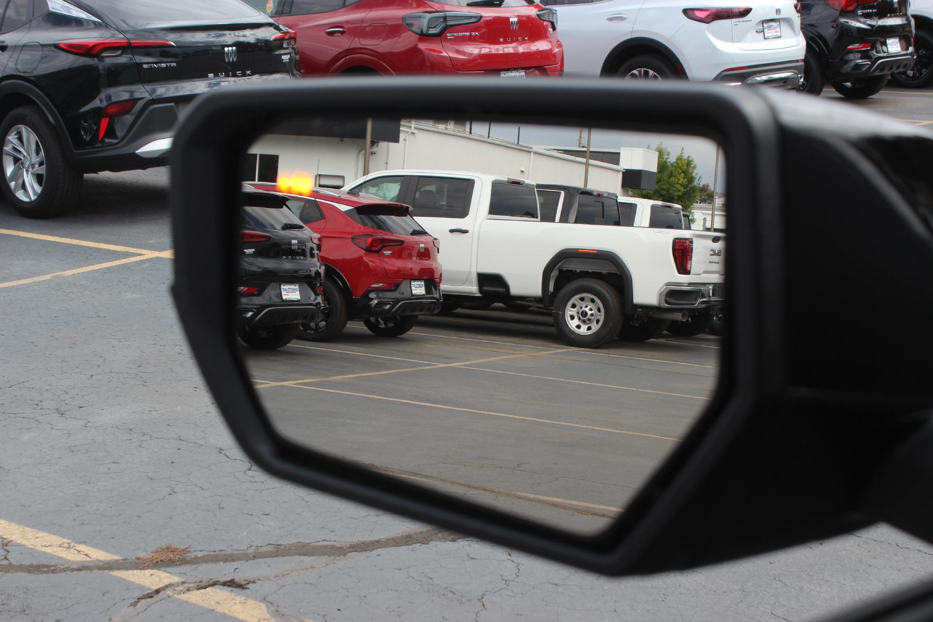 2026 GMC Canyon Vehicle Photo in AURORA, CO 80012-4011
