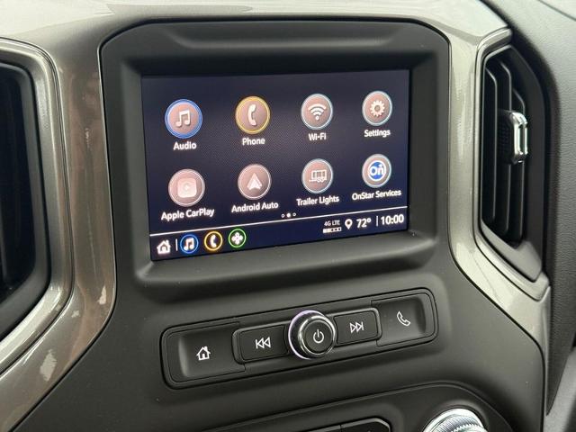 2026 GMC Sierra 1500 Vehicle Photo in COLUMBIA, MO 65203-3903