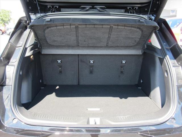 2024 Buick Encore GX Vehicle Photo in LEESBURG, FL 34788-4022
