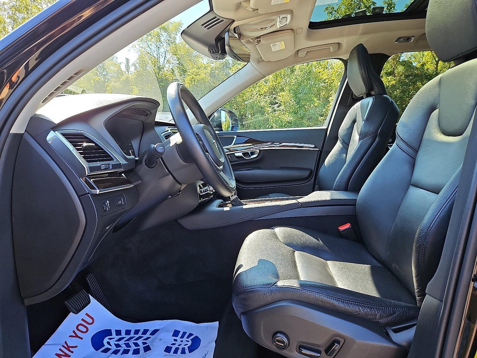 2019 Volvo XC90 Vehicle Photo in Trevose, PA 19053