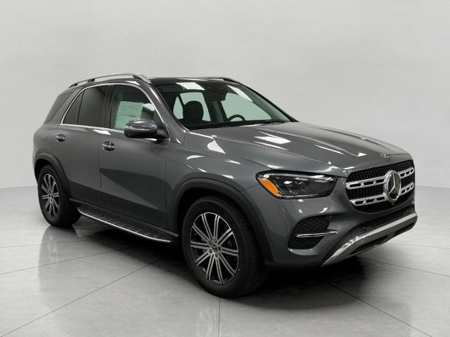 2026 Mercedes-Benz GLE Vehicle Photo in Appleton, WI 54913