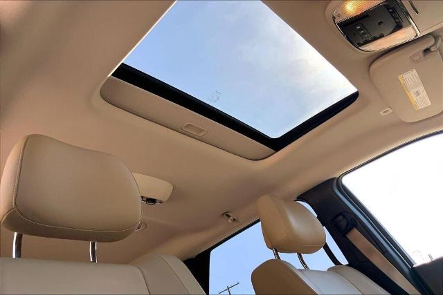 2018 Dodge Durango Vehicle Photo in Kansas City, MO 64114