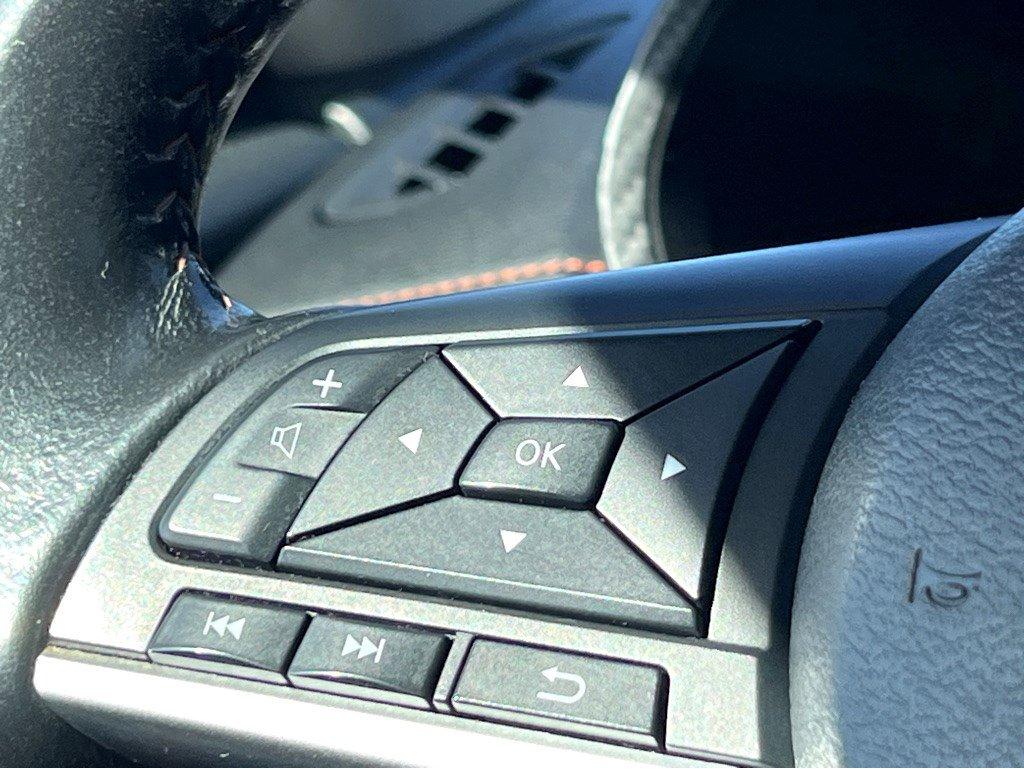 2022 Nissan Sentra Vehicle Photo in SAVANNAH, GA 31406-4513