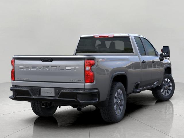 2026 Chevrolet Silverado 2500 HD Vehicle Photo in NEENAH, WI 54956-2243