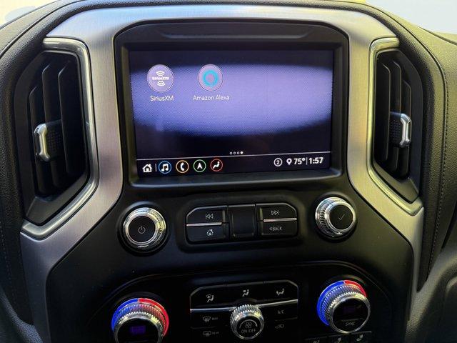 2020 GMC Sierra 1500 Vehicle Photo in LEOMINSTER, MA 01453-2952