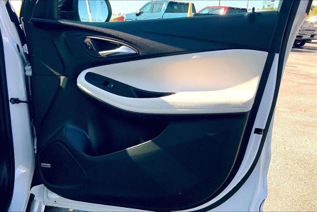 2023 Buick Encore GX Vehicle Photo in INDEPENDENCE, MO 64055-1377