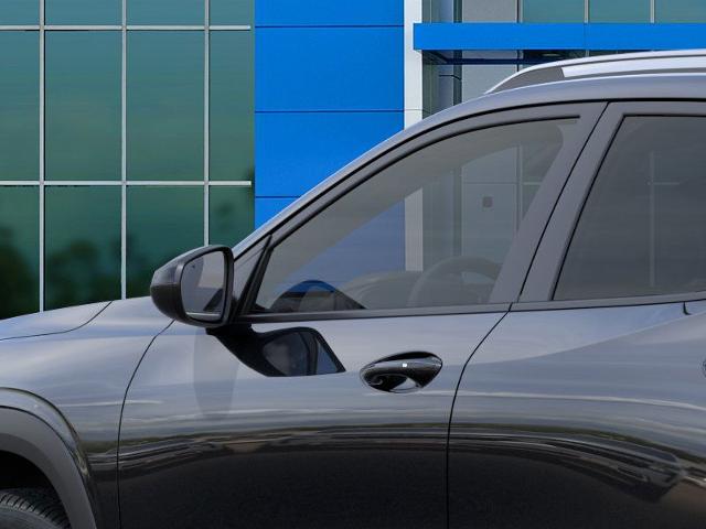 2026 Chevrolet Trax Vehicle Photo in SELMA, TX 78154-1460
