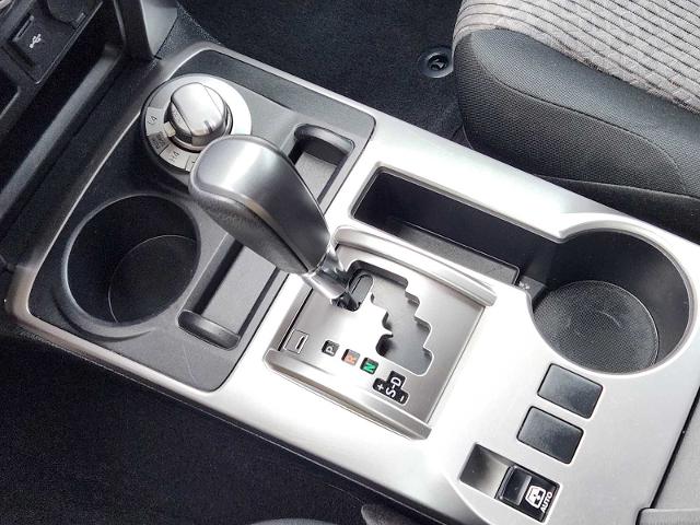 2020 Toyota 4Runner Vehicle Photo in DENTON, TX 76210-9321