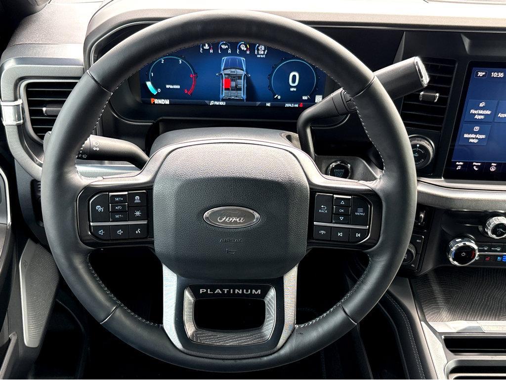 2025 Ford Super Duty F-250 SRW Vehicle Photo in POOLER, GA 31322-3252