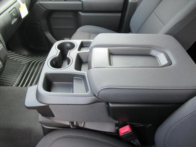 2026 Chevrolet Silverado 2500 HD Vehicle Photo in LEESBURG, FL 34788-4022
