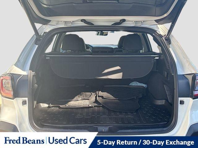 2023 Subaru Outback Vehicle Photo in Doylestown, PA 18902