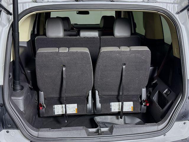 2017 Ford Flex Vehicle Photo in Puyallup, WA 98371