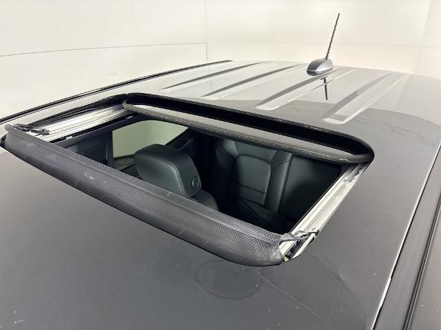 2025 GMC Canyon Vehicle Photo in PUYALLUP, WA 98371-4149