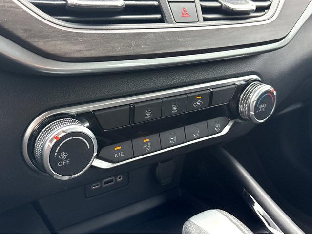 2023 Nissan Altima Vehicle Photo in Savannah, GA 31419