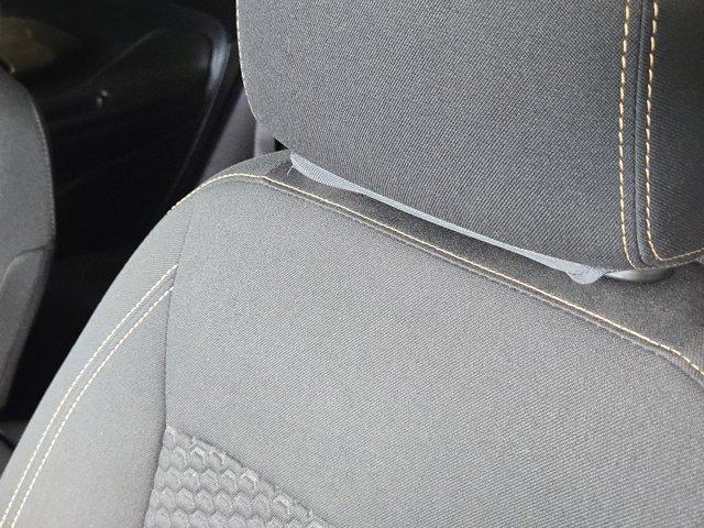 2020 GMC Terrain Vehicle Photo in Decatur, TX 76234