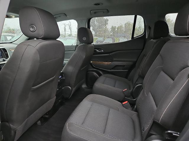 2023 GMC Acadia Vehicle Photo in TREVOSE, PA 19053-4984