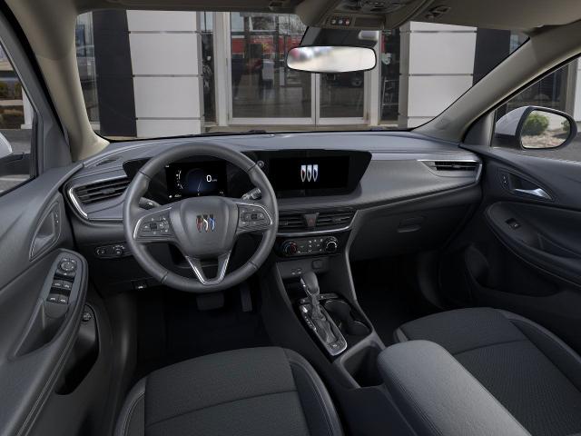 2026 Buick Encore GX Vehicle Photo in INDEPENDENCE, MO 64055-1377