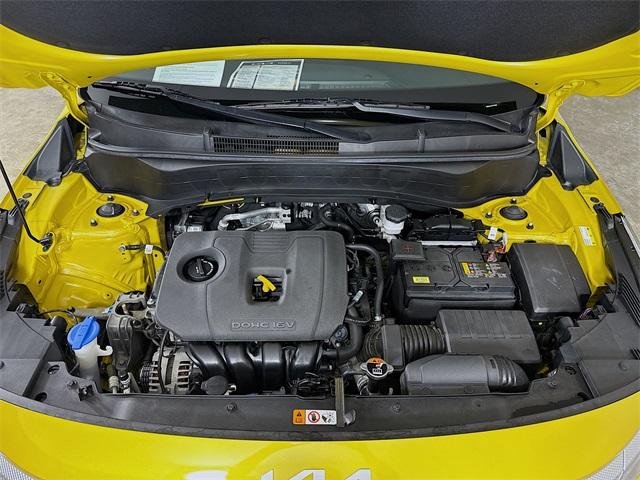 2023 Kia Seltos Vehicle Photo in Everett, WA 98204