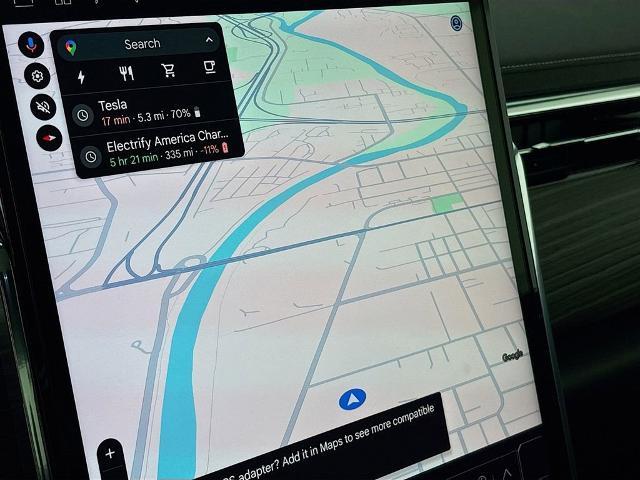 2025 GMC Sierra EV Vehicle Photo in PUYALLUP, WA 98371-4149