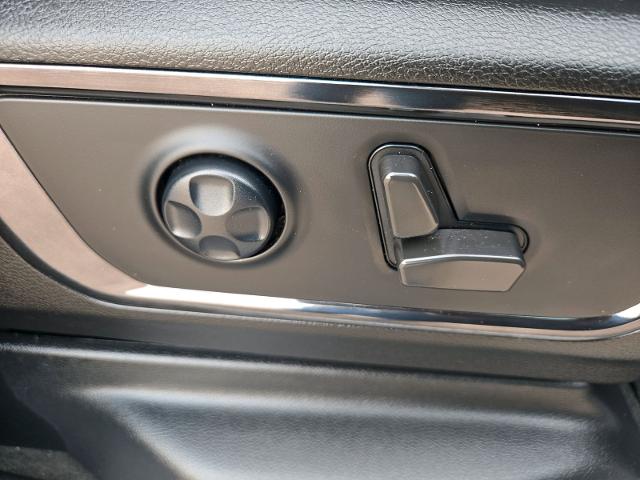 2023 Ram 1500 Vehicle Photo in Weatherford, TX 76087