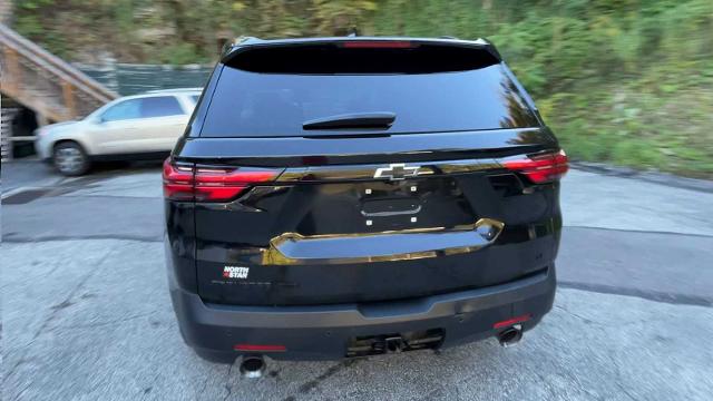 2023 Chevrolet Traverse Vehicle Photo in PITTSBURGH, PA 15226-1209